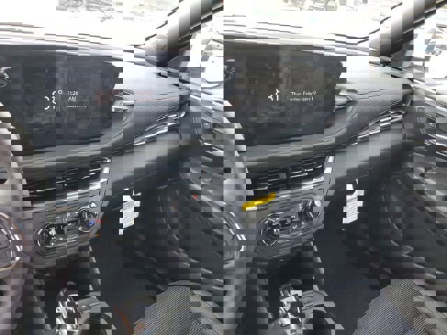 New 2026 Buick Envista Preferred w/ Convenience I Package image 26