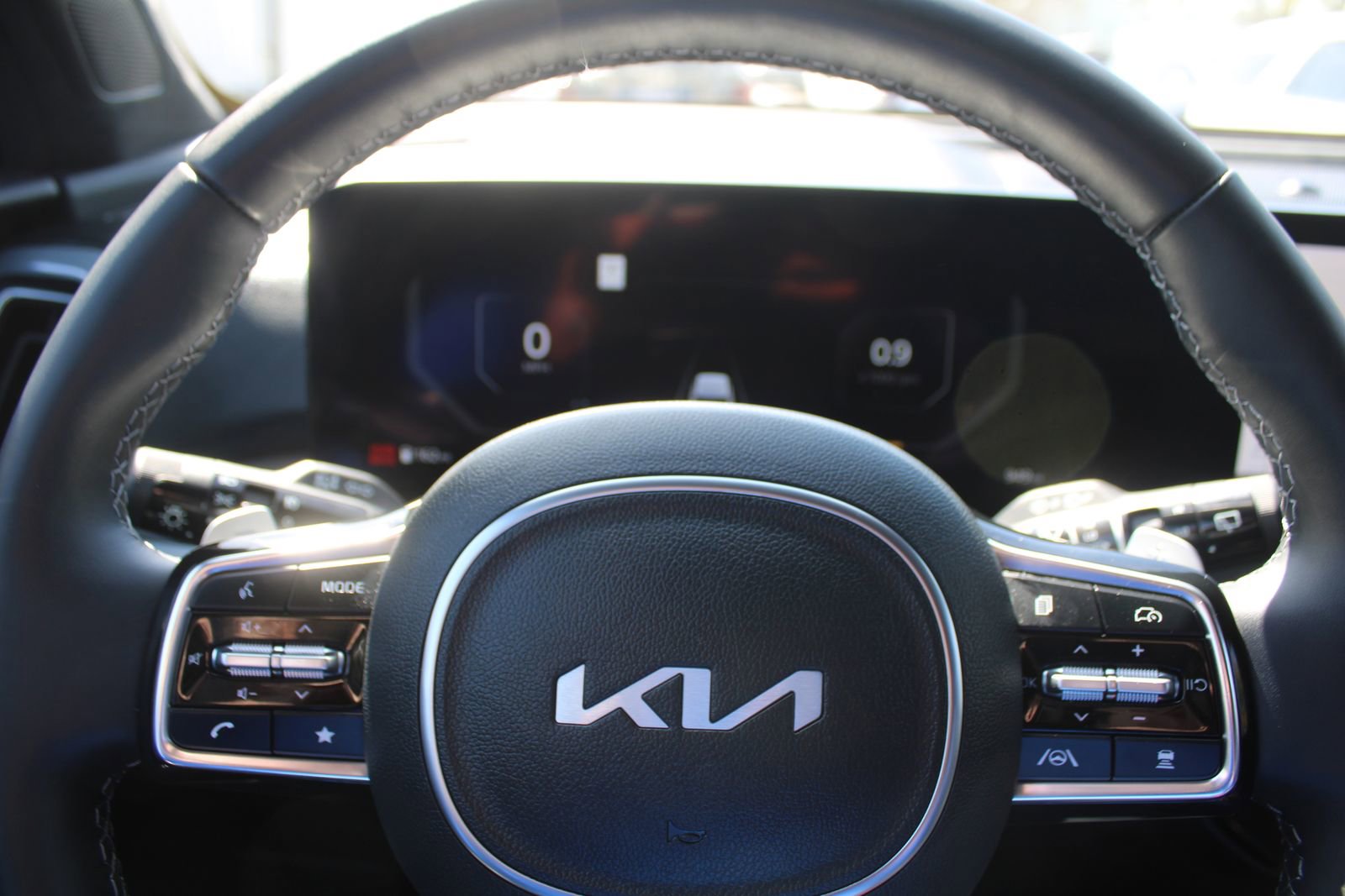 New 2026 Kia Sorento SX Prestige image 33