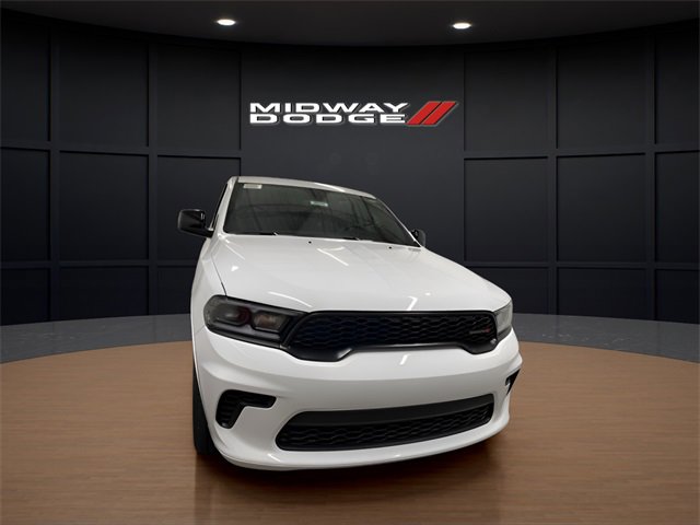 New 2026 Dodge Durango GT image 5