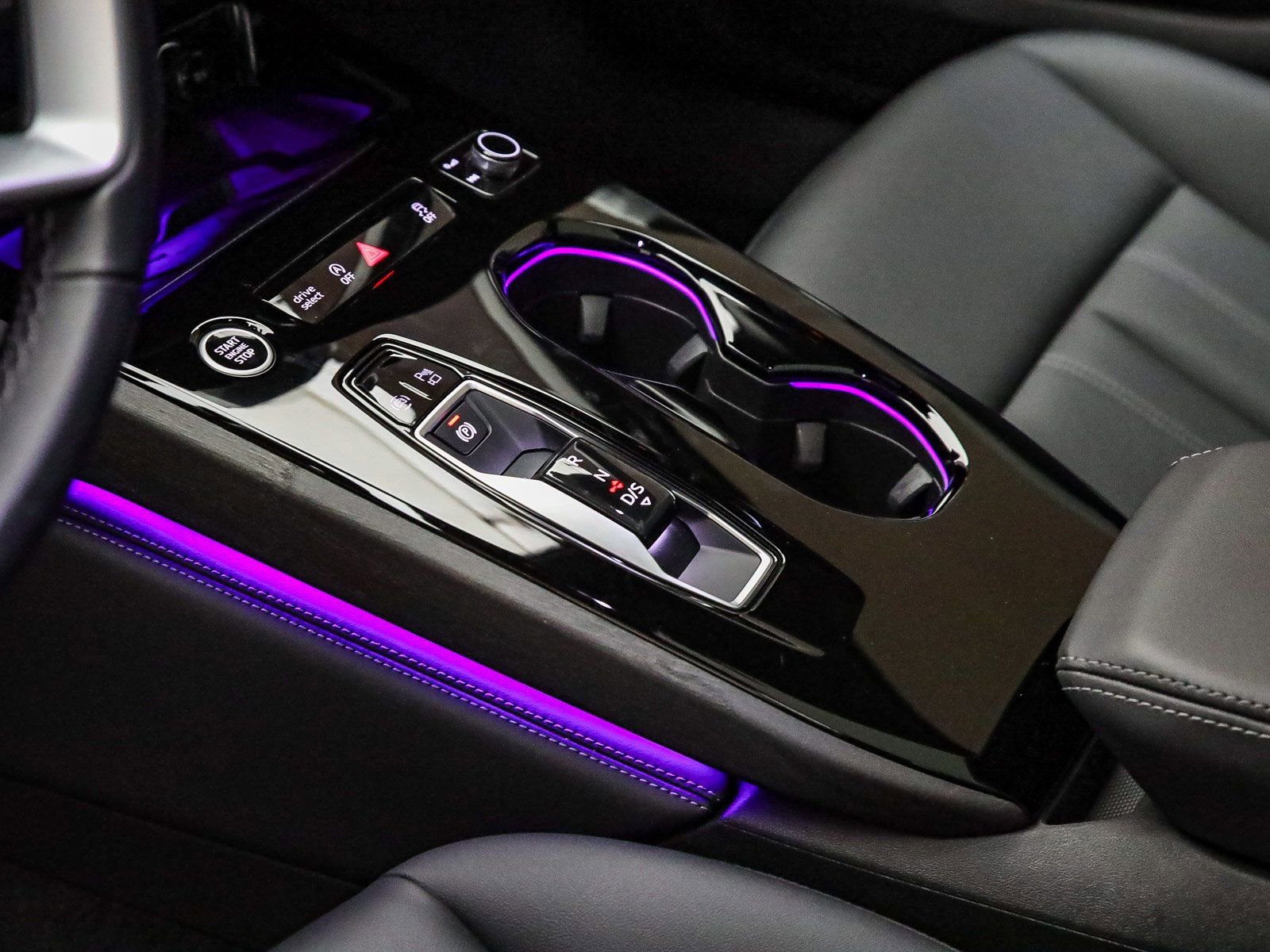 Certified 2025 Audi A5 2.0T Premium w/ Convenience Package image 24