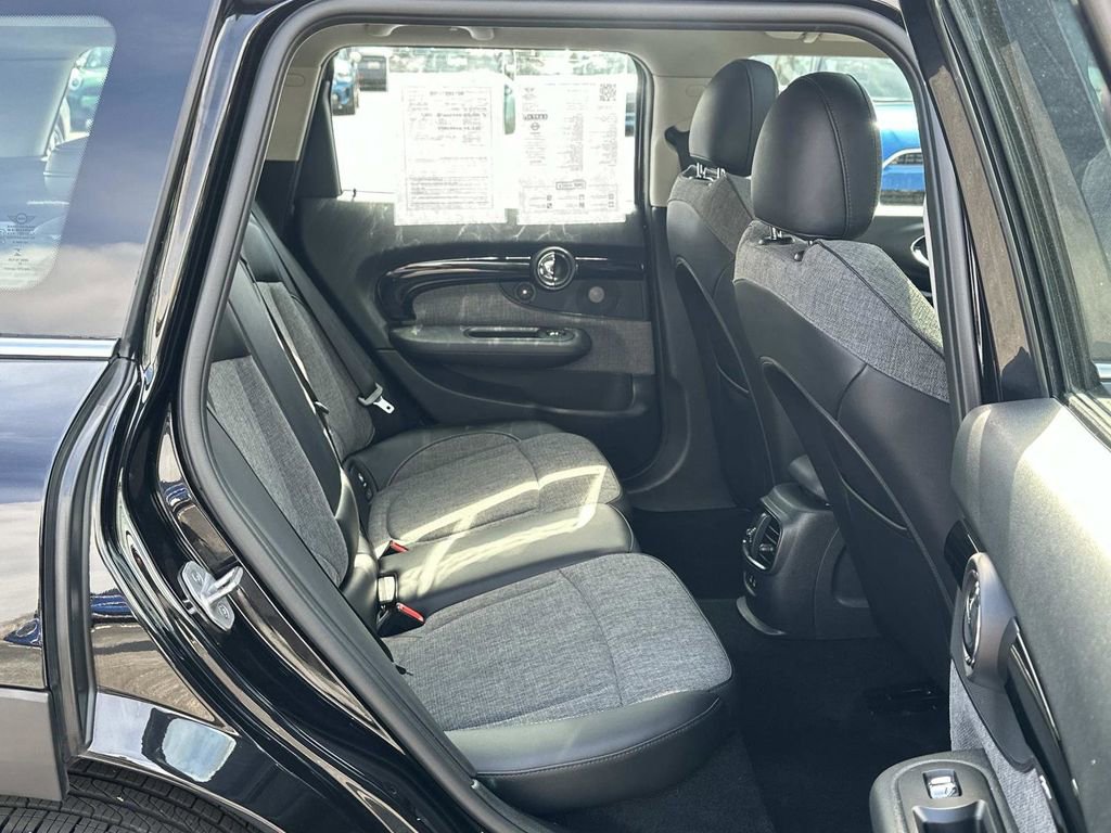 Used 2020 MINI Cooper Clubman S w/ Premium Package FWD image 27