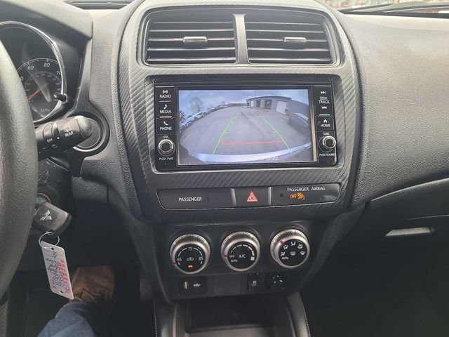 Used 2024 Mitsubishi Outlander Sport ES image 28