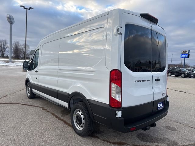 New 2026 Ford Transit 250 148 Medium Roof image 5