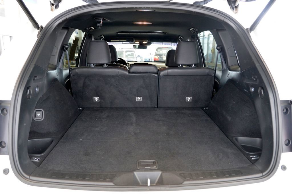 Used 2022 Honda Passport Elite image 29