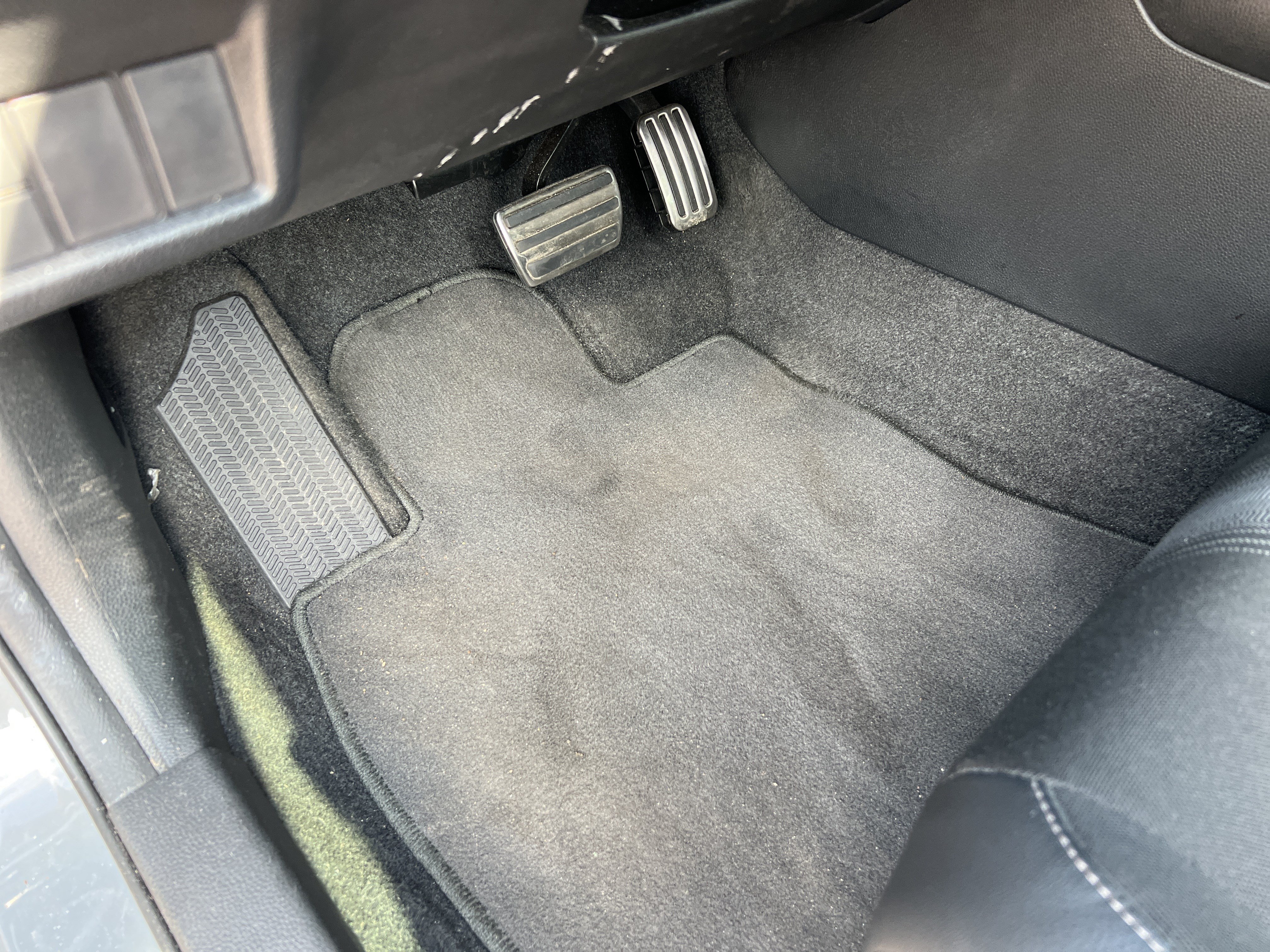 Used 2026 Honda Civic Sport image 17