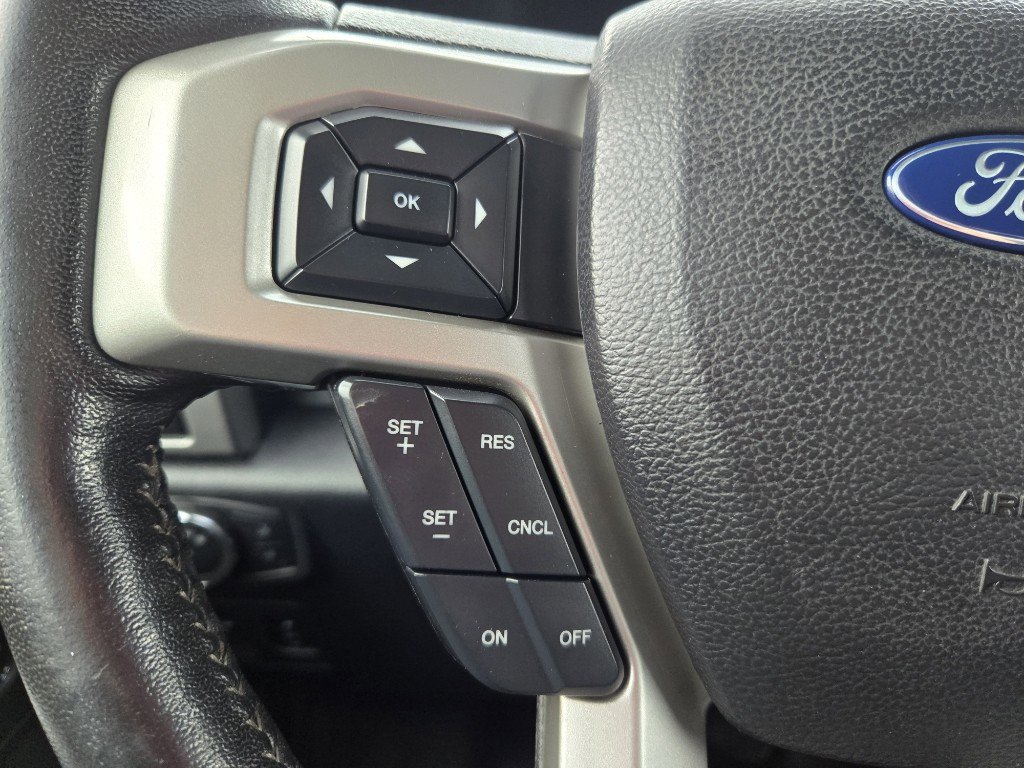 Used 2020 Ford F150 Lariat w/ FX4 Off-Road Package image 14