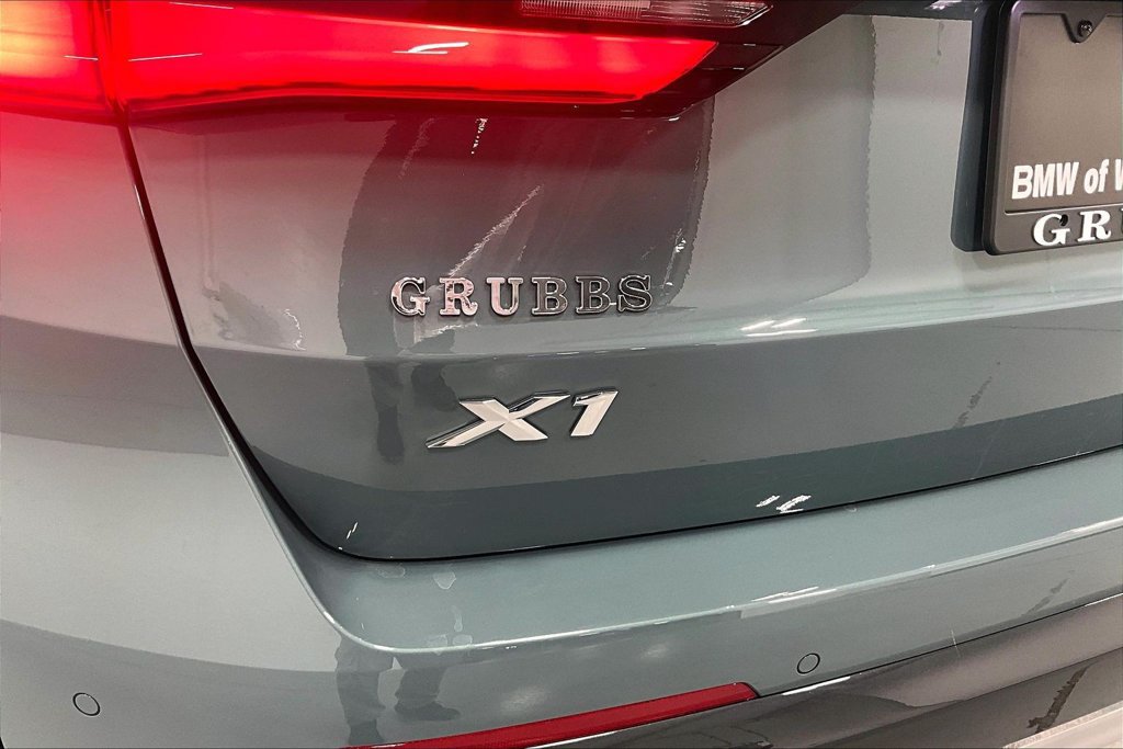 New 2027 BMW X1 xDrive28i AWD/4WD image 32