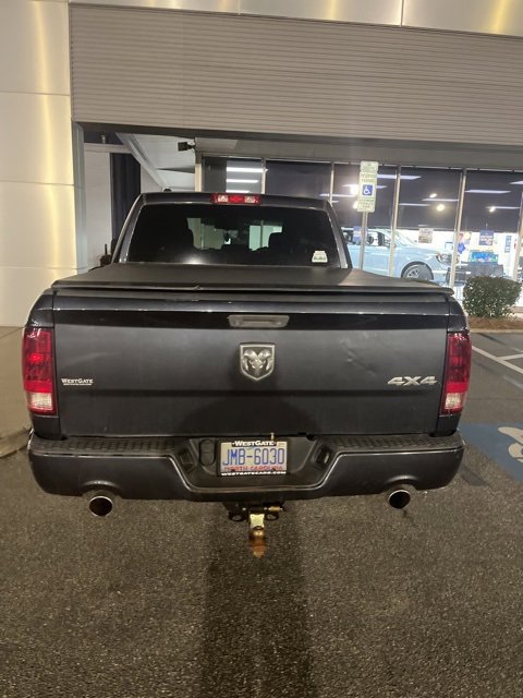 Used 2013 RAM 1500 Express image 9
