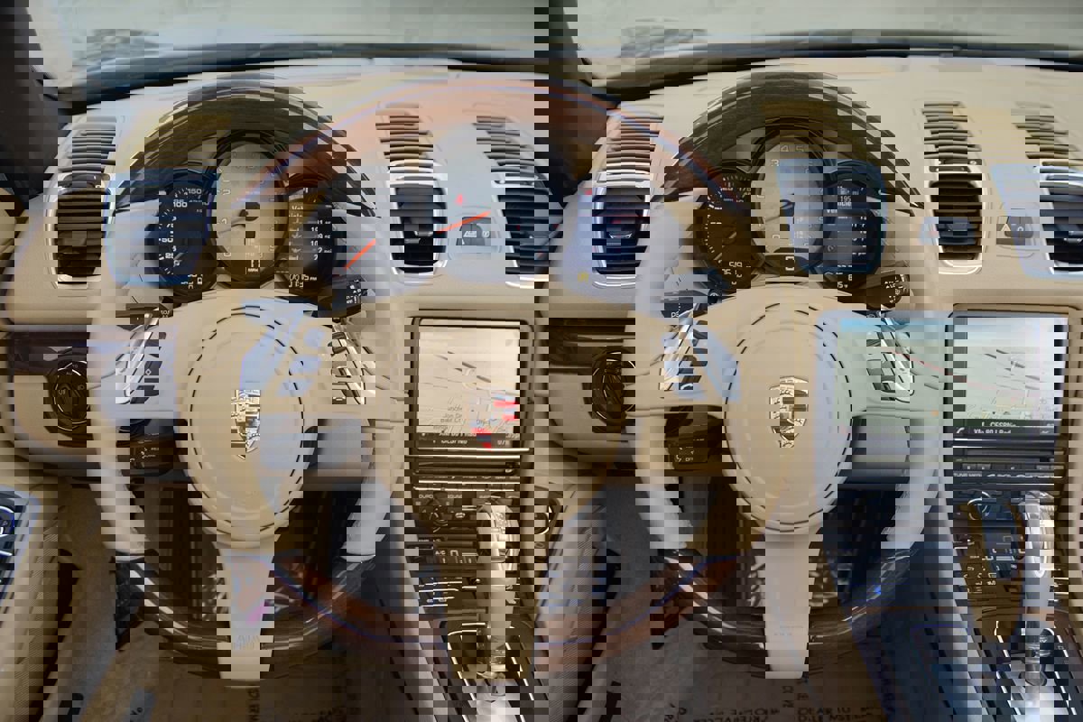 Used 2013 Porsche Boxster S image 58