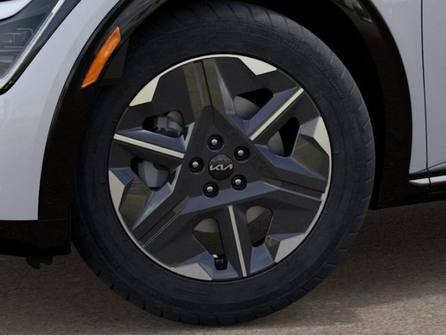 New 2026 Kia EV6 Light RWD image 9