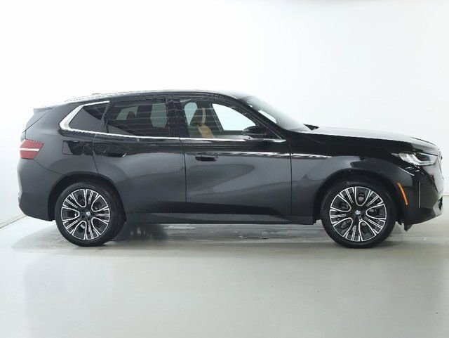 Used 2026 BMW X3 xDrive30 w/ Premium Package image 13