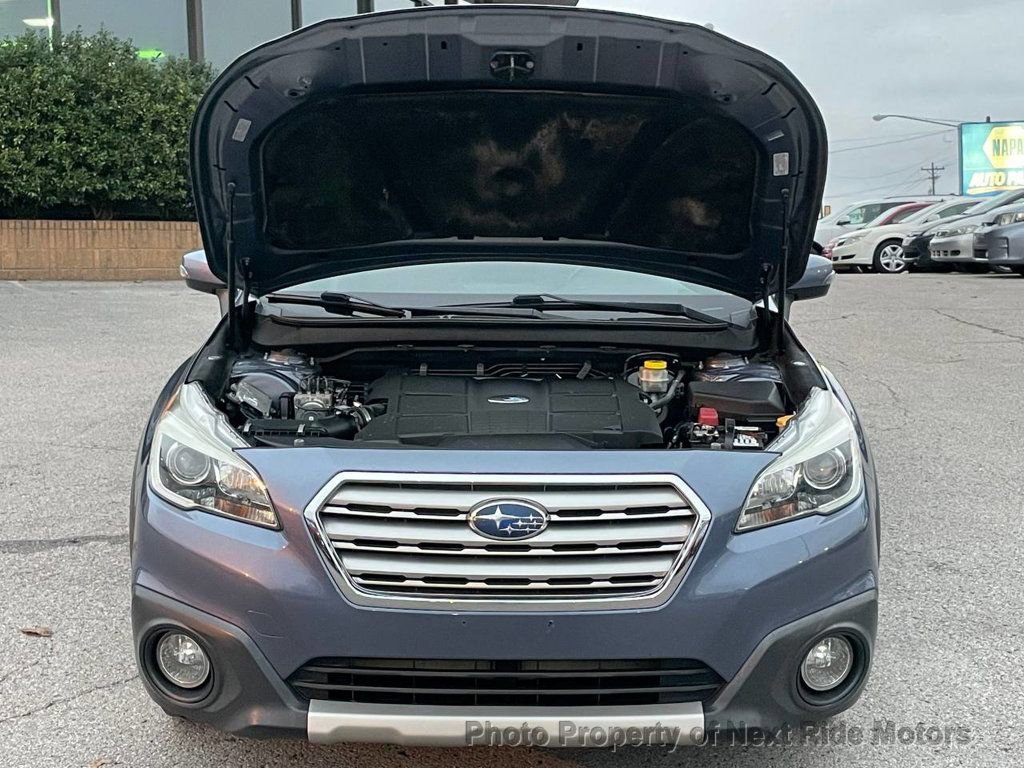 Used 2016 Subaru Outback 3.6R Limited image 23