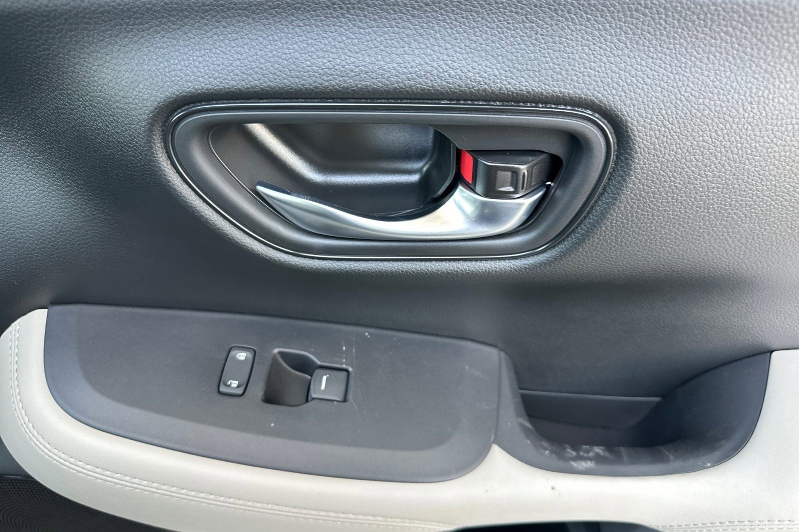 New 2026 Honda HR-V LX image 26