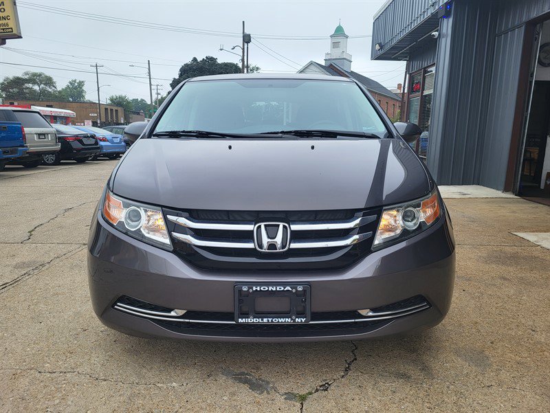 Used 2016 Honda Odyssey EX image 2