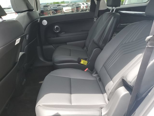 New 2026 Hyundai Palisade SEL AWD/4WD image 12