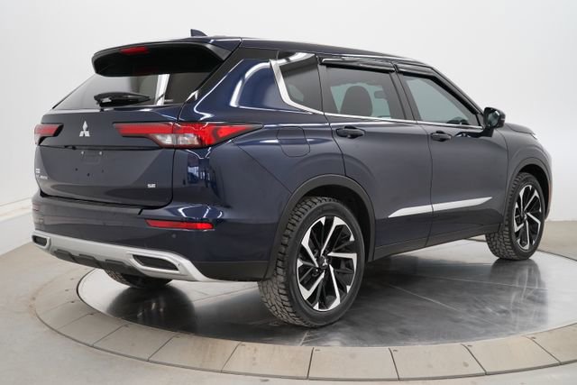 Used 2023 Mitsubishi Outlander SE image 7