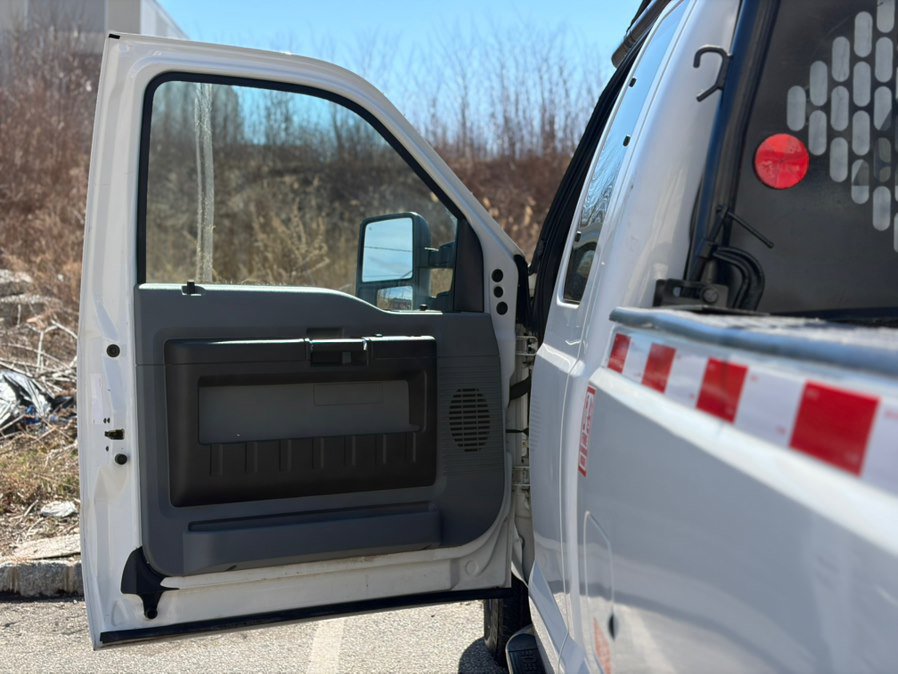 Used 2016 Ford F250 XL w/ Power Equipment Group image 11