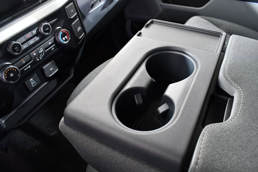 New 2026 Ford F250 XL w/ XL Driver Assist Package image 30