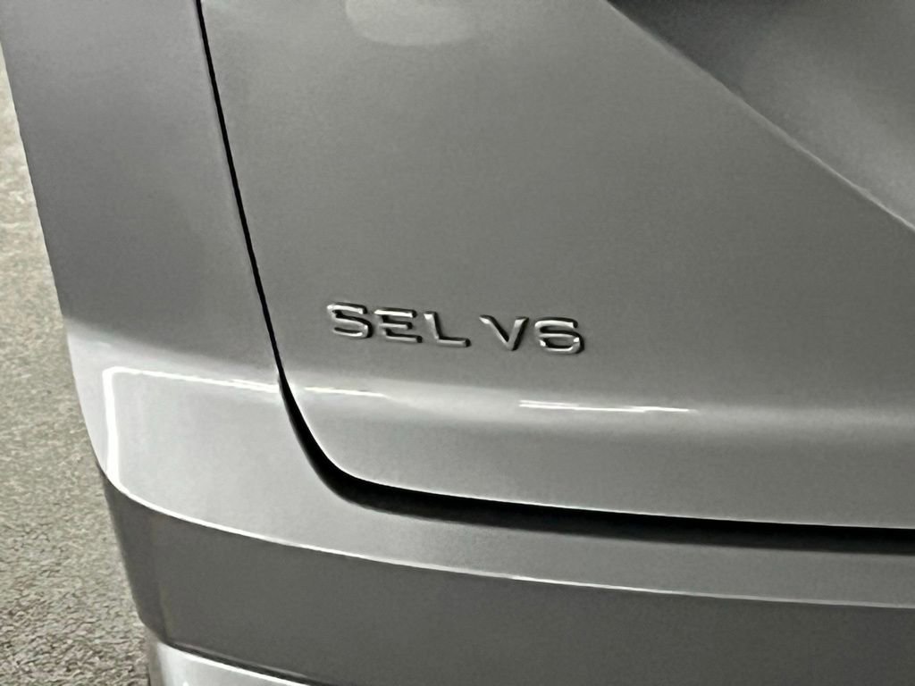 Certified 2020 Volkswagen Atlas Cross Sport SEL image 37