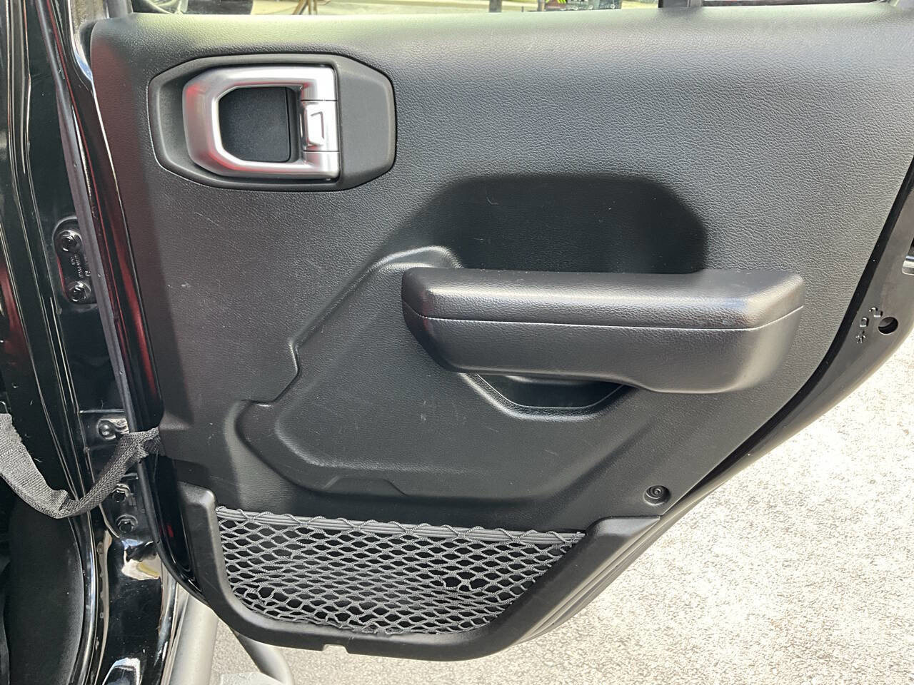 Used 2019 Jeep Wrangler Unlimited Rubicon image 48