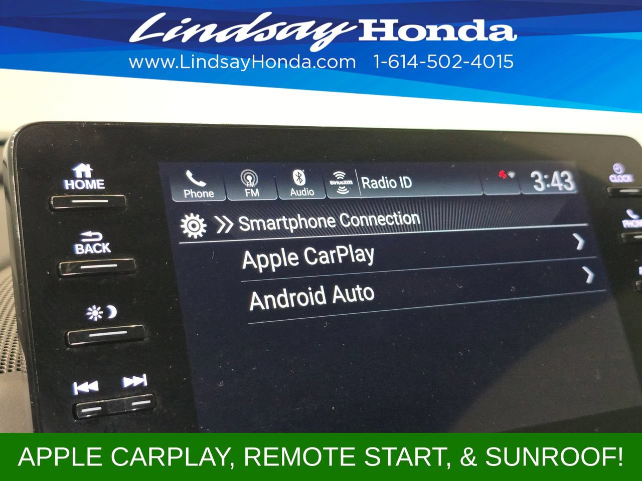 Used 2020 Honda Accord Sport image 20