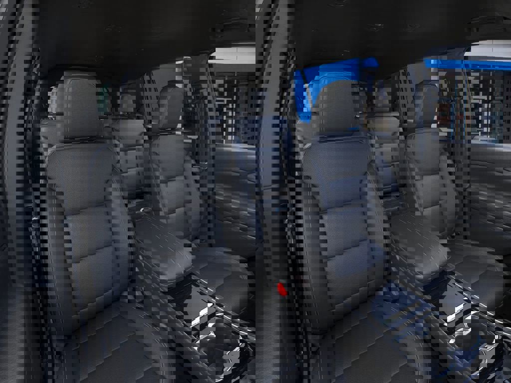 New 2026 Chevrolet Traverse LT image 16