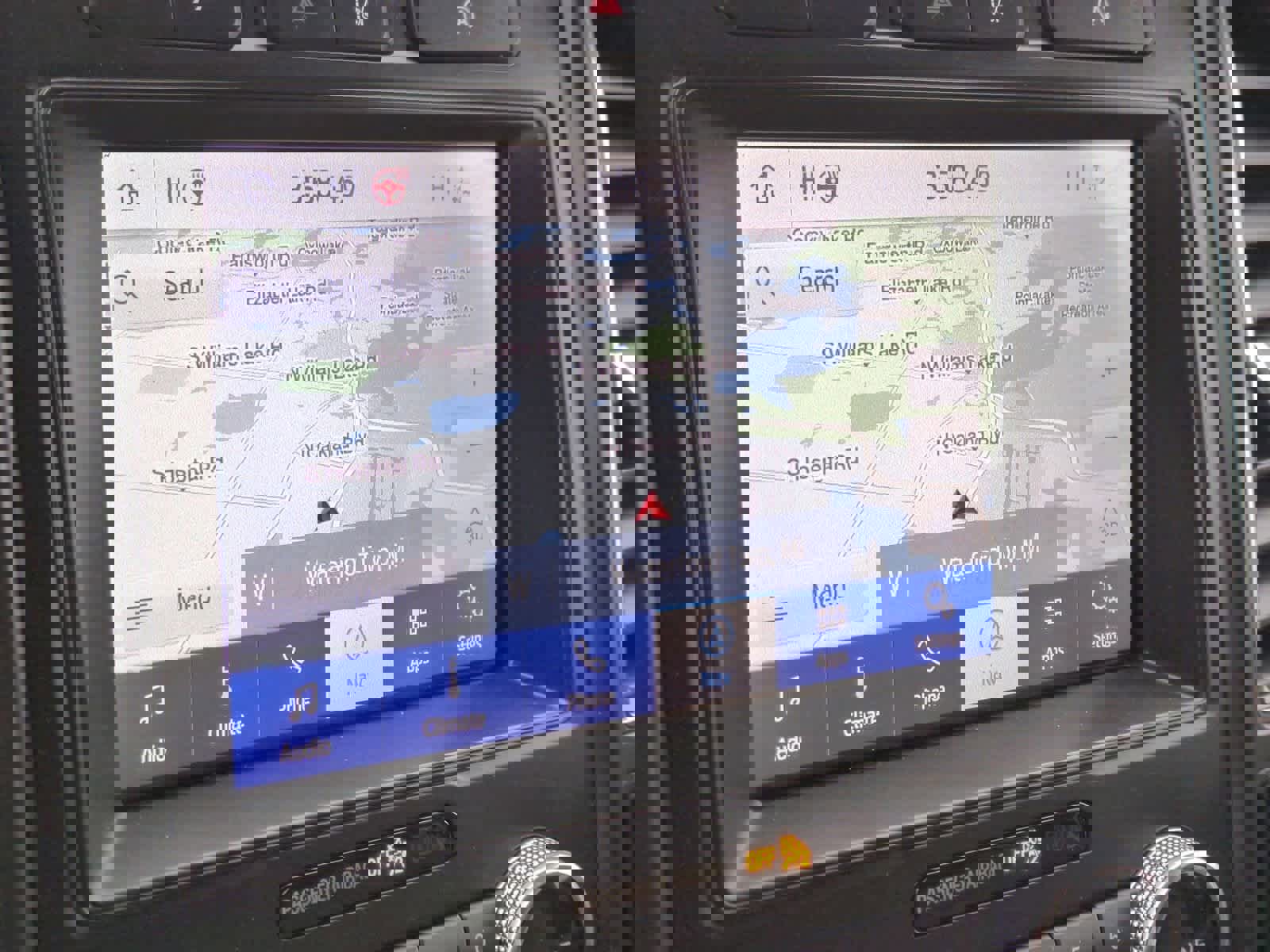 Used 2020 Ford Expedition Max Limited image 30