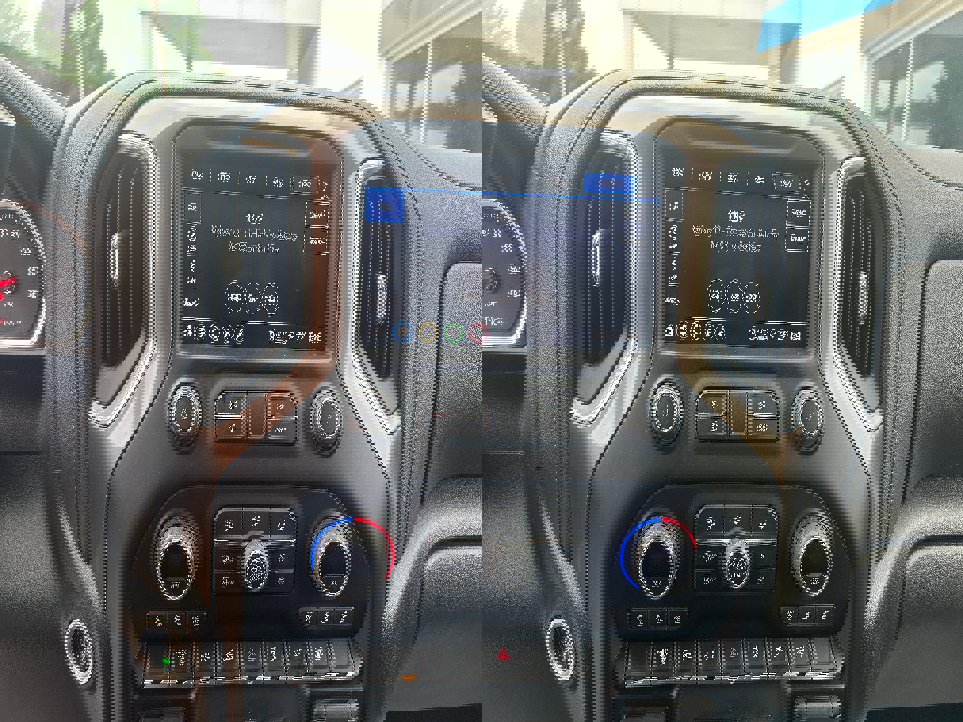 Used 2022 Chevrolet Silverado 3500 High Country image 21