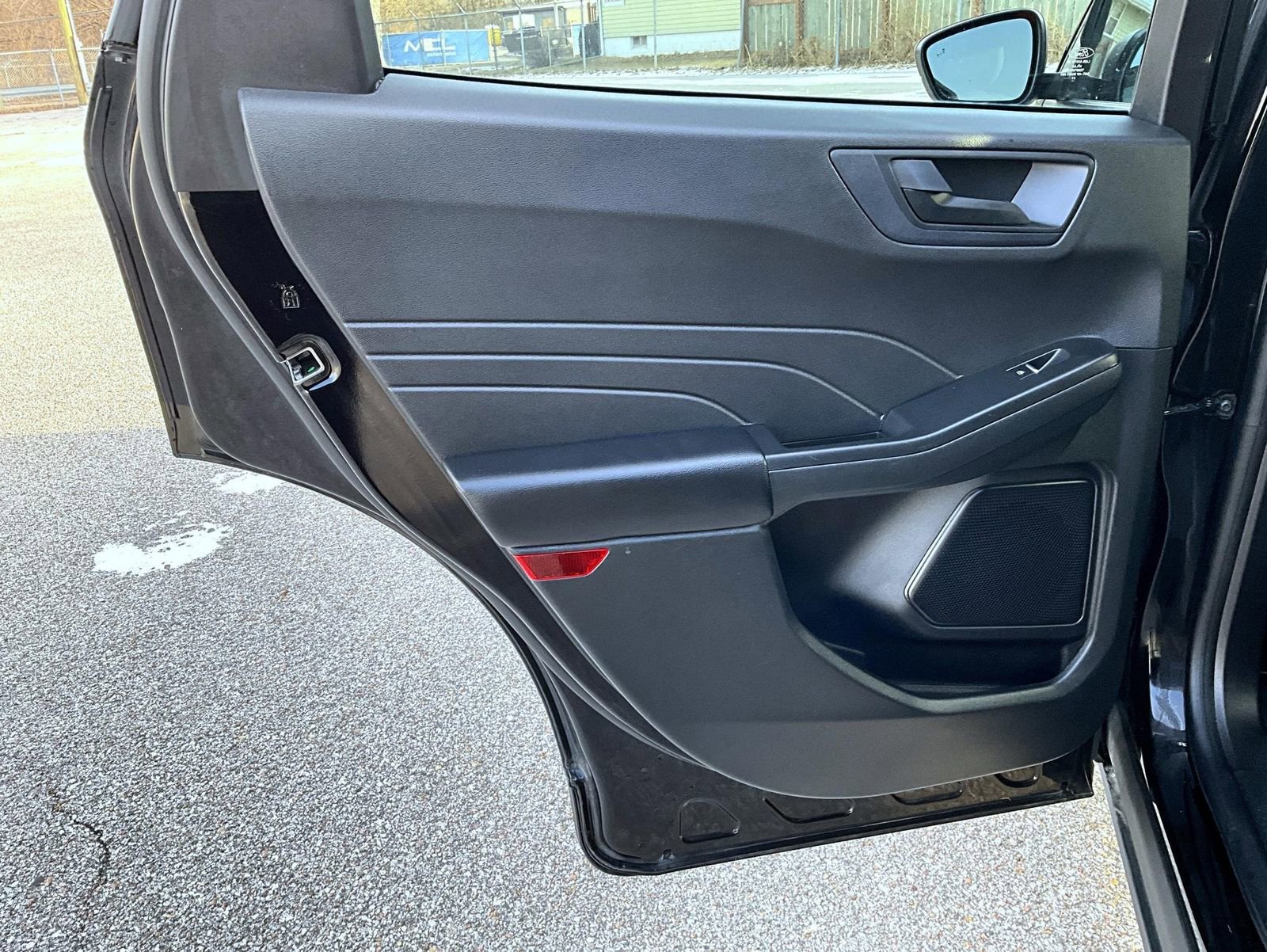 Used 2023 Ford Escape Active image 21