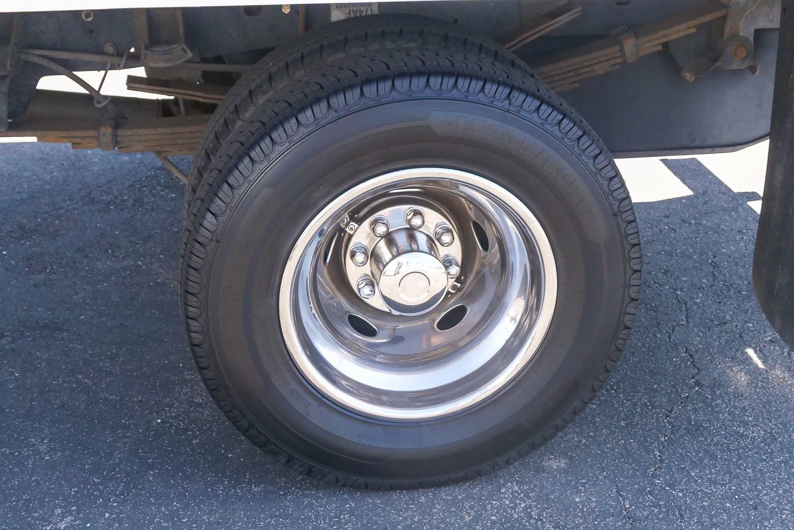 Used 2007 Dodge Ram 3500 Truck SLT image 6