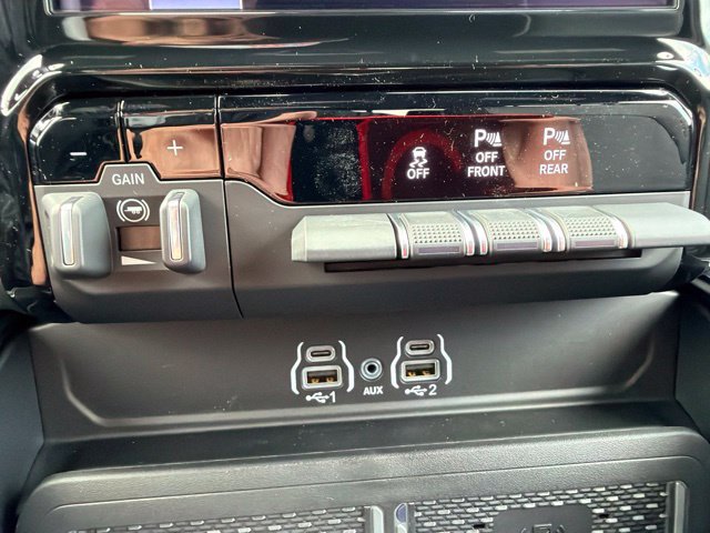 New 2027 RAM 1500 Laramie AWD/4WD image 52