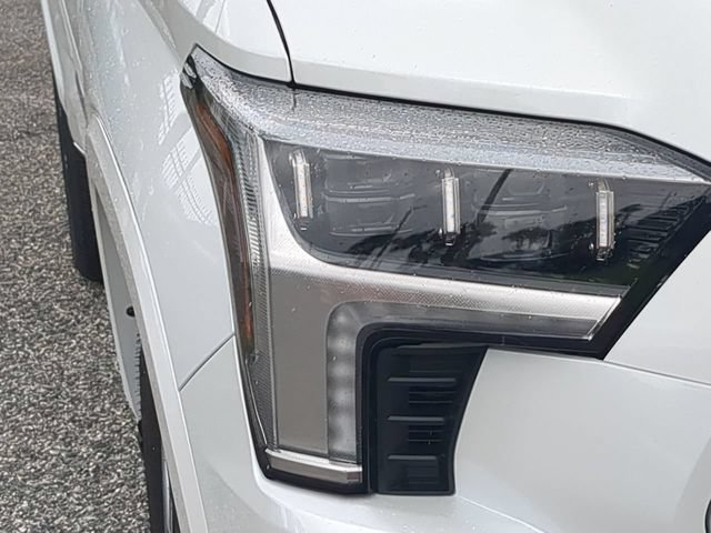 New 2026 Toyota Sequoia Capstone AWD/4WD image 10