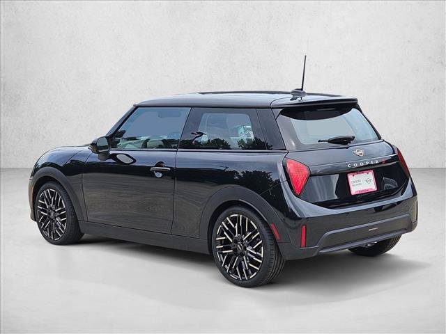 Certified 2026 MINI Cooper S FWD image 7
