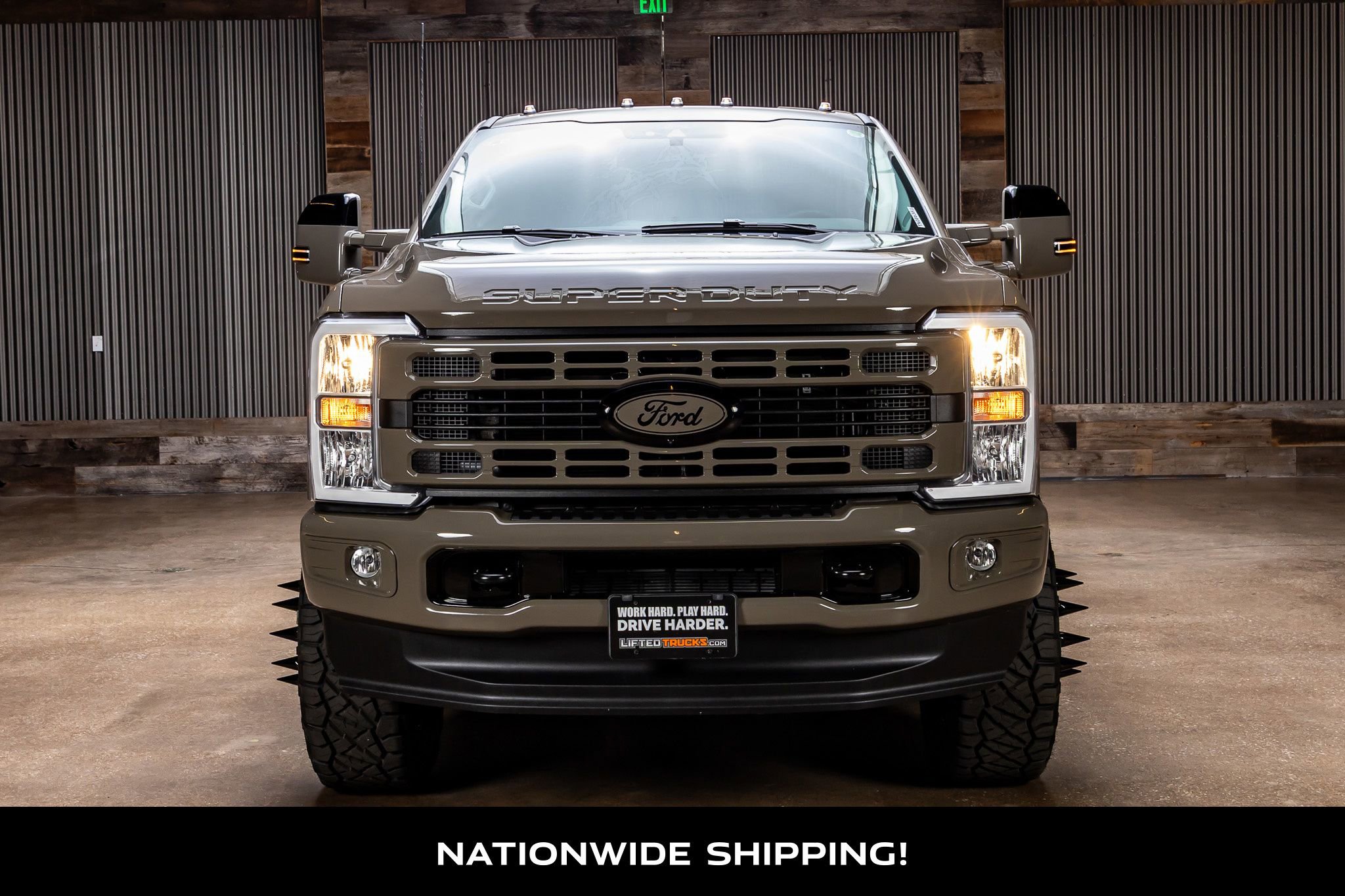 Used 2026 Ford F350 XLT w/ 360-Degree Camera Package image 4