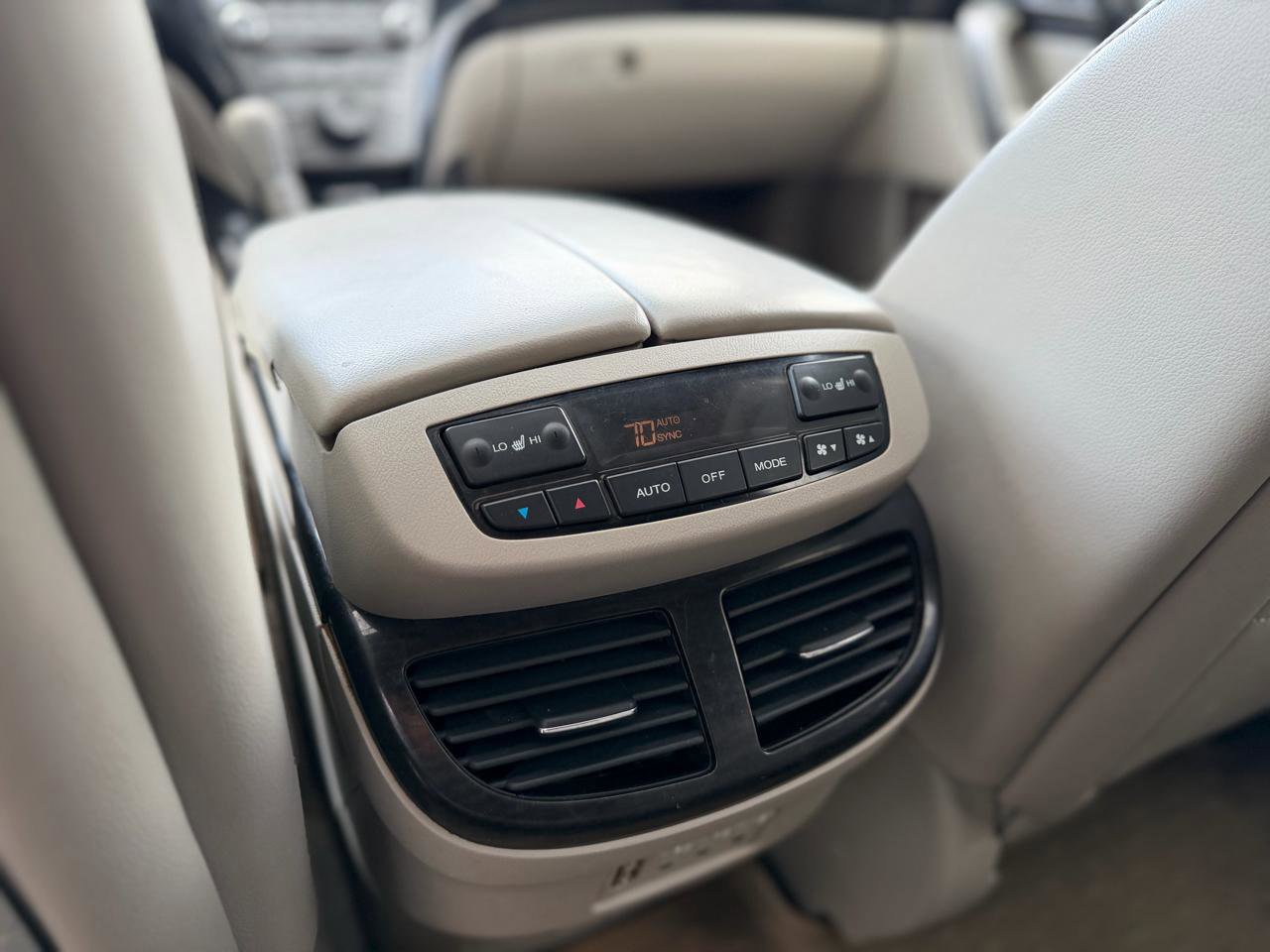 Used 2007 Acura MDX w/ Technology & Entertainment image 16