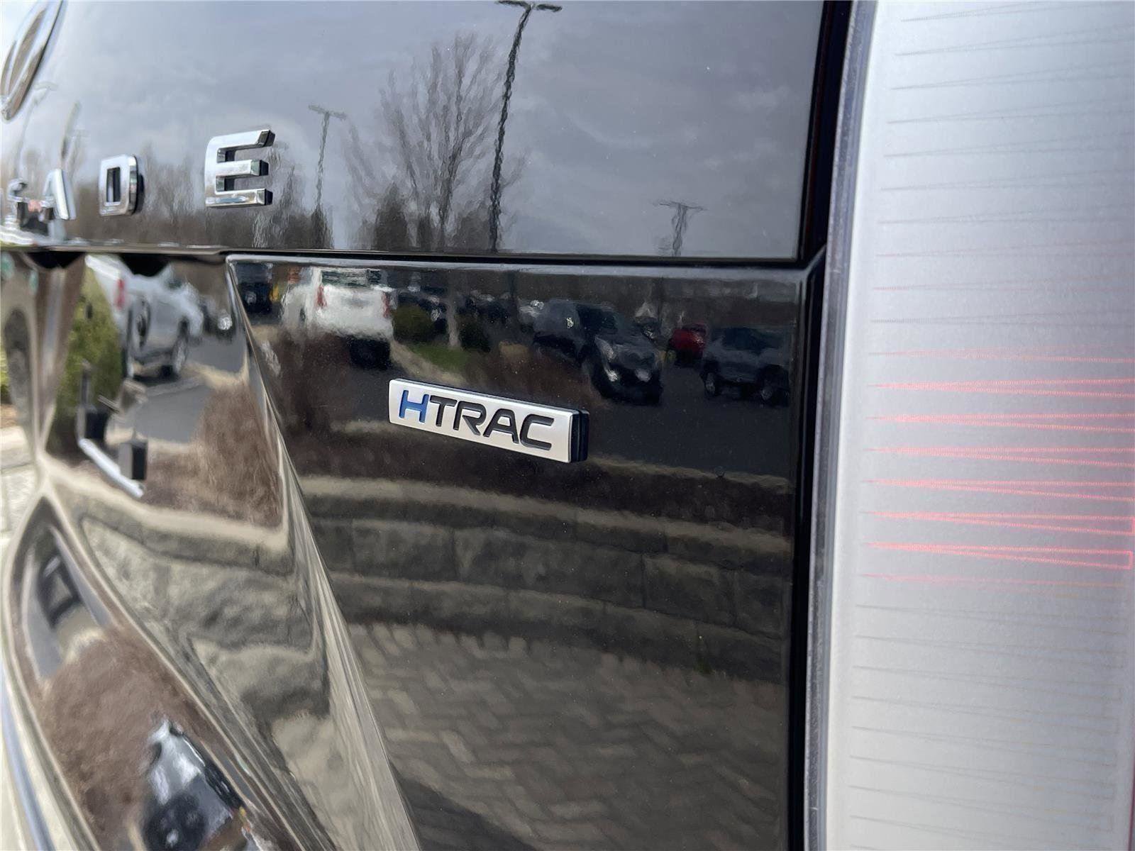 Used 2021 Hyundai Palisade Calligraphy AWD/4WD image 11