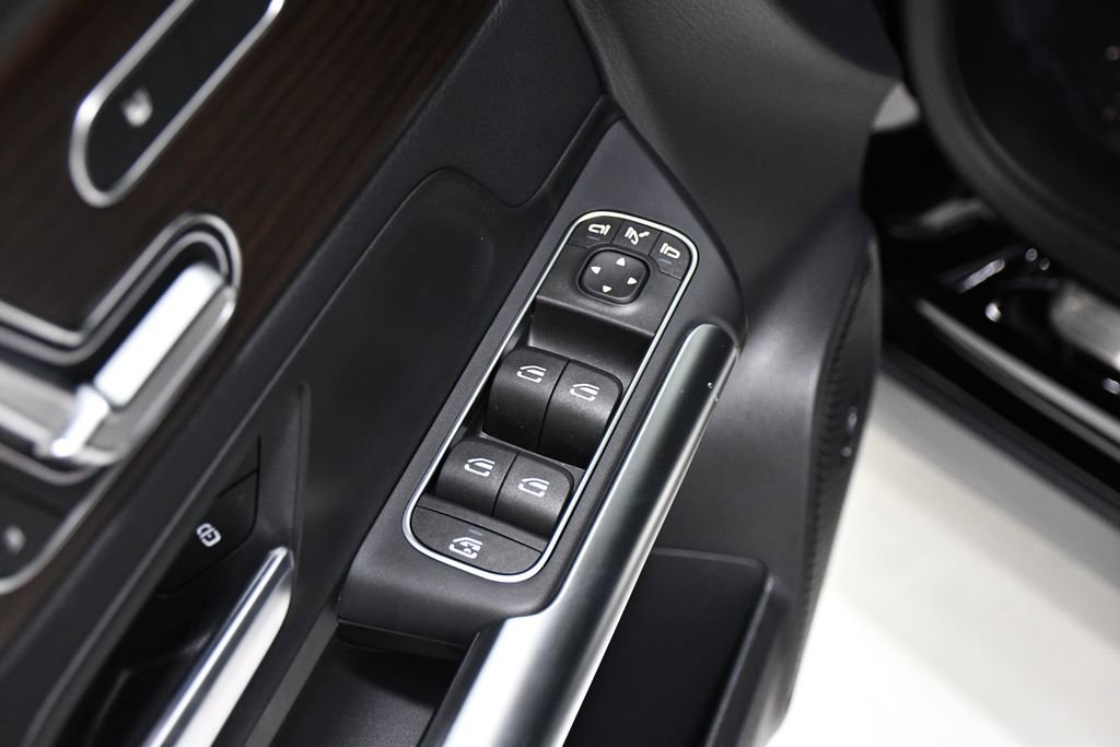 New 2026 Mercedes-Benz GLA 250 4MATIC image 15