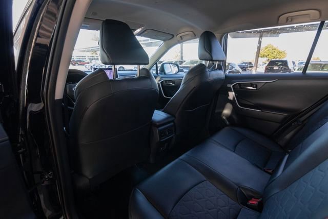Used 2024 Toyota RAV4 Adventure AWD/4WD image 28