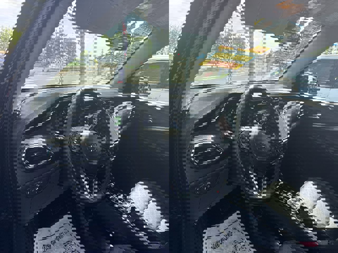 Used 2023 Chevrolet Bolt EUV Premier w/ Sun & Sound Package image 9