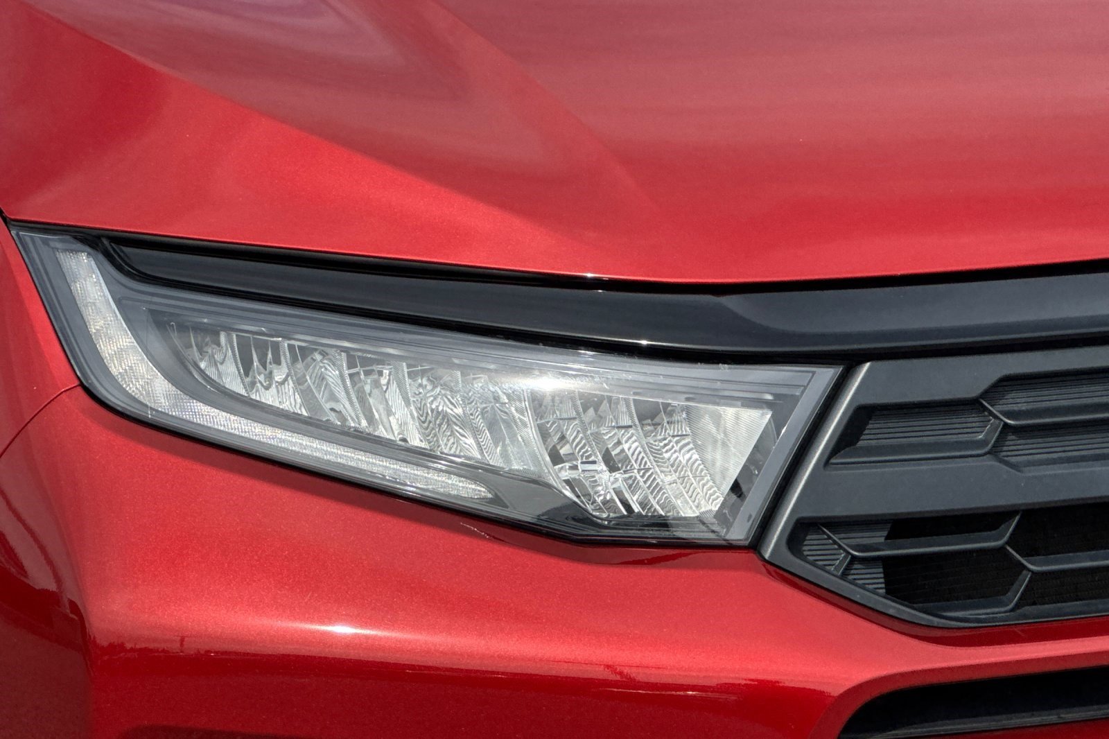 Used 2025 Honda Odyssey Sport-L image 10