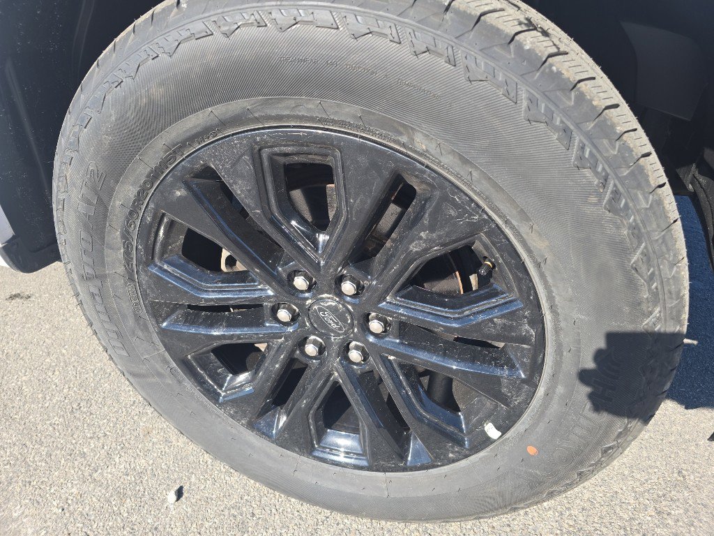 Used 2019 Ford F150 XL w/ Equipment Group 101A Mid image 27