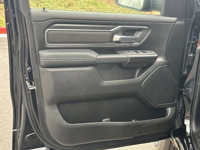 New 2026 RAM 1500 Big Horn image 9