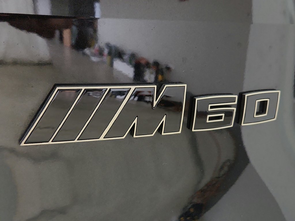 Used 2023 BMW iX M60 AWD/4WD image 41