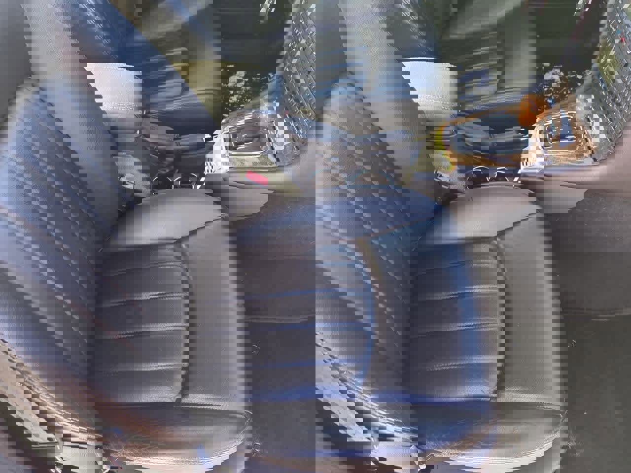 Used 2004 Jaguar X-TYPE 3.0 image 16