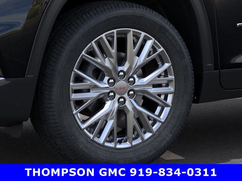 New 2026 GMC Acadia Elevation image 9
