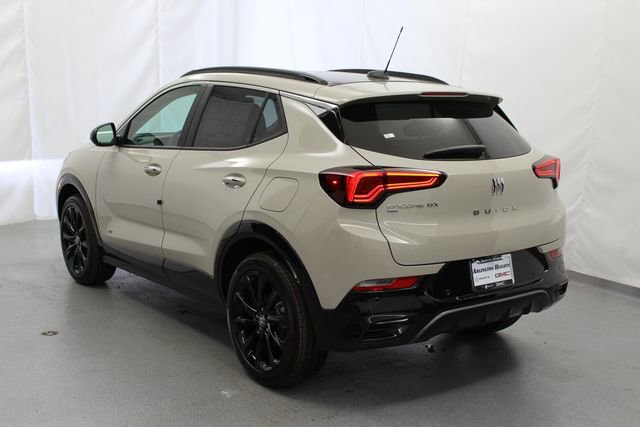 New 2026 Buick Encore GX Sport Touring AWD/4WD image 12