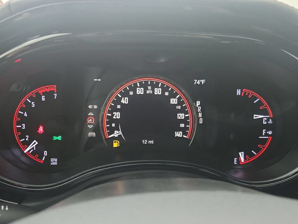 New 2026 Dodge Durango GT AWD/4WD image 22