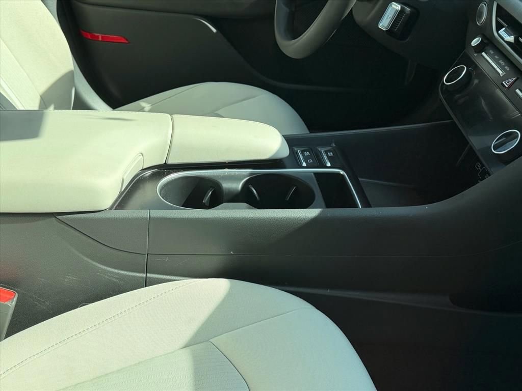 Used 2024 Hyundai Sonata SEL image 13