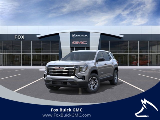 New 2026 GMC Terrain Elevation w/ Technology Package II image 8