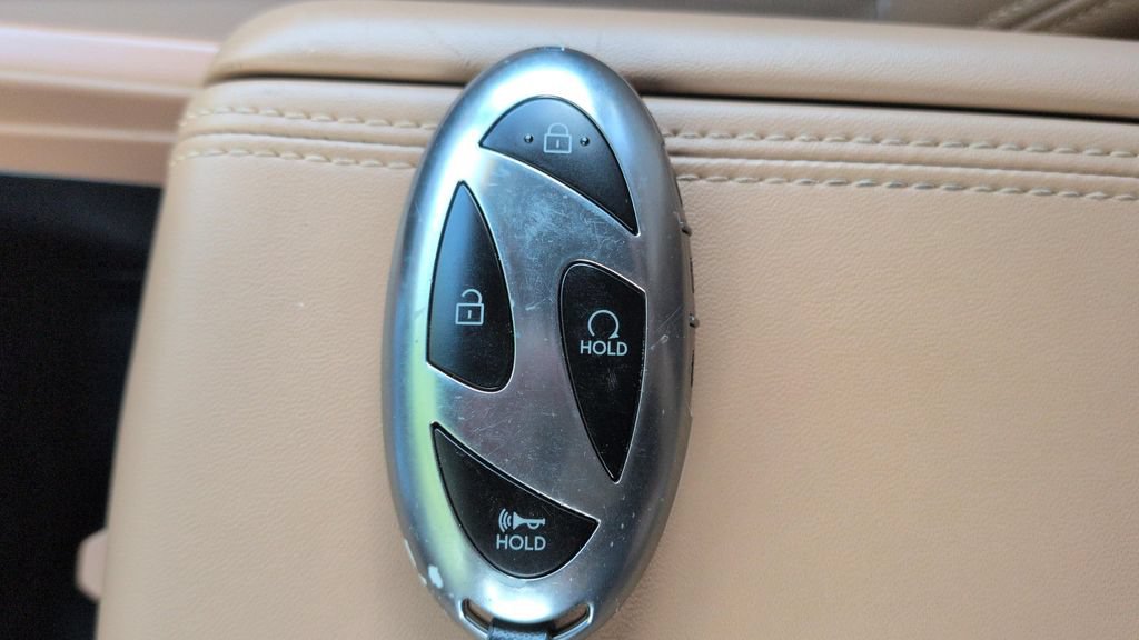 Used 2024 Hyundai Santa Fe Limited FWD image 24